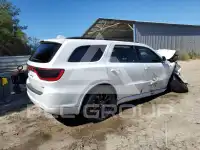 2020 Dodge DURANGO photo