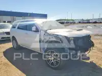 2020 Dodge DURANGO фото