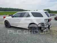 2020 Dodge DURANGO photo