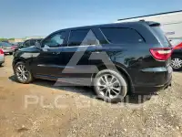 2020 Dodge DURANGO photo