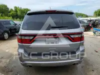 2020 Dodge DURANGO фото