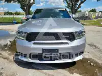 2020 Dodge DURANGO photo