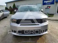 2020 Dodge DURANGO фото