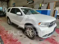 2020 Dodge DURANGO photo