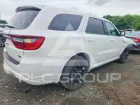 2020 Dodge DURANGO фото