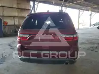 2020 Dodge DURANGO photo