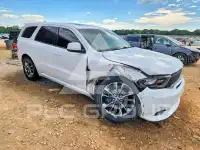 2020 Dodge DURANGO фото