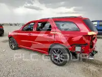 2020 Dodge DURANGO photo