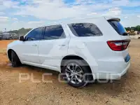 2020 Dodge DURANGO фото