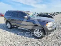 2020 Dodge DURANGO фото
