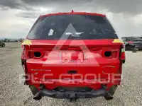 2020 Dodge DURANGO photo
