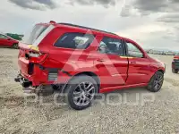 2020 Dodge DURANGO photo