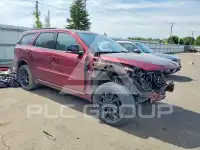2020 Dodge DURANGO фото