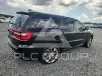 2020 Dodge DURANGO photo