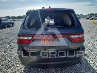 2020 Dodge DURANGO фото