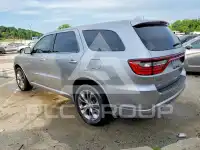 2020 Dodge DURANGO фото