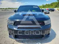 2020 Dodge DURANGO фото