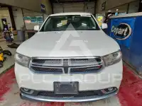 2020 Dodge DURANGO photo