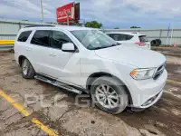 2020 Dodge DURANGO photo