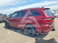 2020 Dodge DURANGO фото