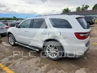 2020 Dodge DURANGO photo