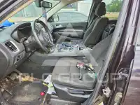 2020 Dodge DURANGO photo