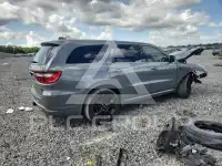 2020 Dodge DURANGO photo