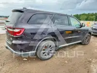 2020 Dodge DURANGO photo