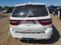 2020 Dodge DURANGO фото