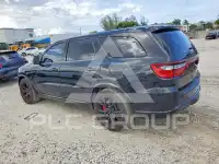 2020 Dodge DURANGO фото
