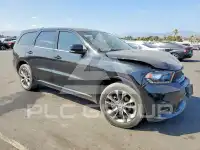 2020 Dodge DURANGO фото