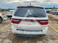 2020 Dodge DURANGO photo