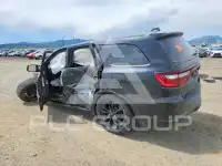 2020 Dodge DURANGO фото