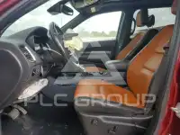 2020 Dodge DURANGO фото