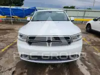 2020 Dodge DURANGO photo