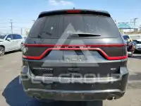 2020 Dodge DURANGO фото