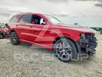 2020 Dodge DURANGO photo