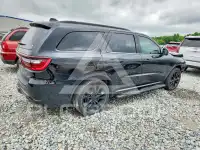 2020 Dodge DURANGO фото