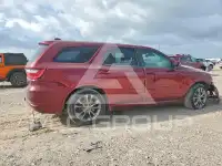 2020 Dodge DURANGO фото