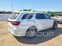 2020 Dodge DURANGO фото