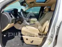2020 Dodge DURANGO фото