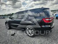 2020 Dodge DURANGO photo