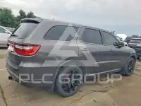2020 Dodge DURANGO photo
