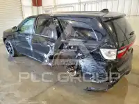 2020 Dodge DURANGO фото