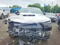 2020 Dodge DURANGO фото