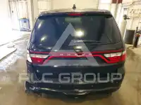 2020 Dodge DURANGO фото
