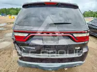 2020 Dodge DURANGO photo