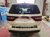 2020 Dodge DURANGO photo