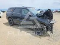 2020 Dodge DURANGO фото