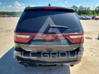 2020 Dodge DURANGO фото